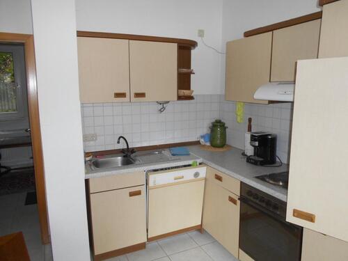Foto - 2 Zimmer Erdgeschoßwohnung zur Miete in Bollendorf