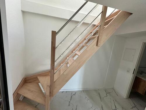 Foto - 3 Zimmer Maisonettenwohnung zur Miete in Stadtoldendorf