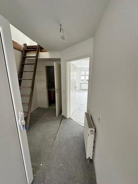 Foto - 3 Zimmer Maisonettenwohnung in Stadtoldendorf