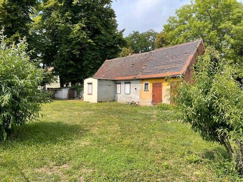 Foto - Verkaufe Haus mit Garten Grundstück Mietkauf Ratenkauf Kauf
