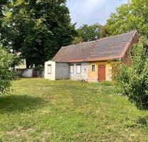 Verkaufe Haus mit Garten Grundstück Mietkauf Ratenkauf Kauf - Osternienburger Land