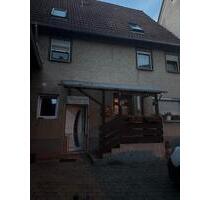 Ein familienhaus zuvermieten - 1.200,00&nbsp;EUR Kaltmiete, ca.&nbsp; 130,00&nbsp;m&sup2; in Ötisheim (PLZ: 75443)