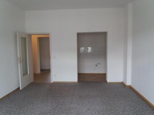 Foto - Etagenwohnung in Zittau