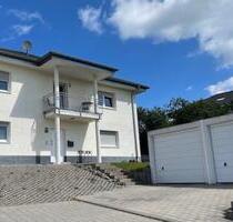 Großes Einfamilienhaus mit toller Aussicht - Winnweiler