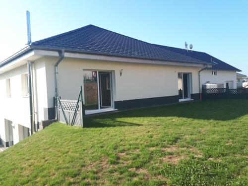 Foto - Einfamilienhaus in Winnweiler