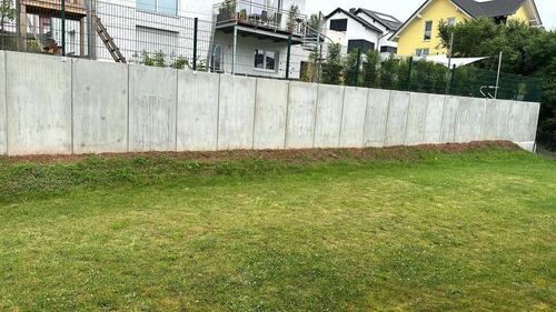 Foto - Einfamilienhaus in Winnweiler zum Kaufen