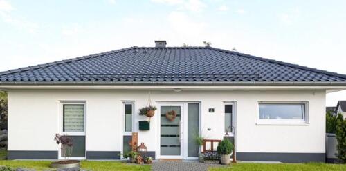 Foto - Neuwertiger Bungalow in idyllischer Lage