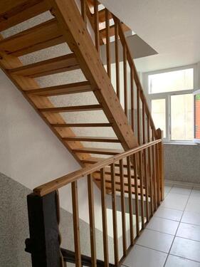 Foto - Etagenwohnung zur Miete in Wittenberge