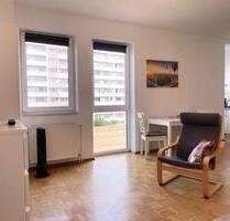 ⭐️ All-In möbliertes Studio-Apartment 1-Zimmer Wohnung Magdeburg