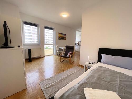 Foto - Etagenwohnung in Magdeburg zur Miete