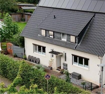 Foto - Helle Familienfreundliche 4 Zimmer Wohnung von Privat