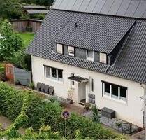 Helle Familienfreundliche 4 Zimmer Wohnung von Privat - Bad Eilsen