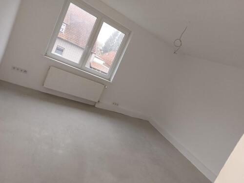 Foto - 3 Zimmerwohnung zu vermieten in Reinsdorf