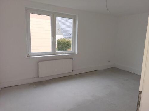 Foto - Etagenwohnung zur Miete in Helmstedt