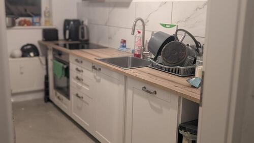 Foto - Etagenwohnung in Helmstedt
