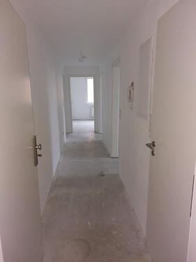 Foto - Etagenwohnung in Helmstedt zur Miete