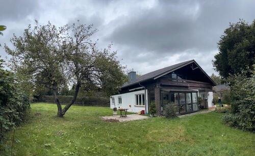 Foto - Schönes Einfamilienhaus in Bad Birnbach