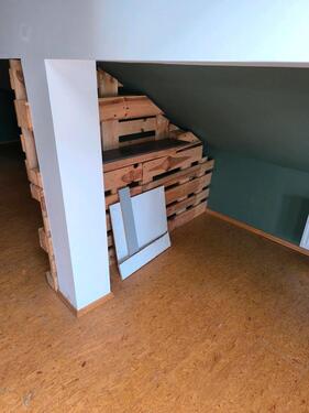 Foto - Etagenwohnung in Niddatal zur Miete