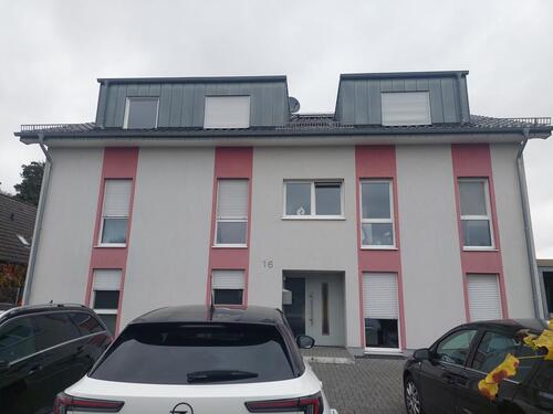 Foto - Kapitalanlage 3-Zimmer mit Garten und Feldweitblick in MG-Hardt