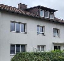 Schöne helle 2 Zimmerwohnung in guter, ruhiger Lage GöAlt Grone - Göttingen