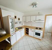 2-Zimmerwohnung mit Einbauküche in Pösing-Langwald