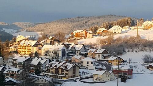 Foto - Etagenwohnung in Titisee-Neustadt zur Miete