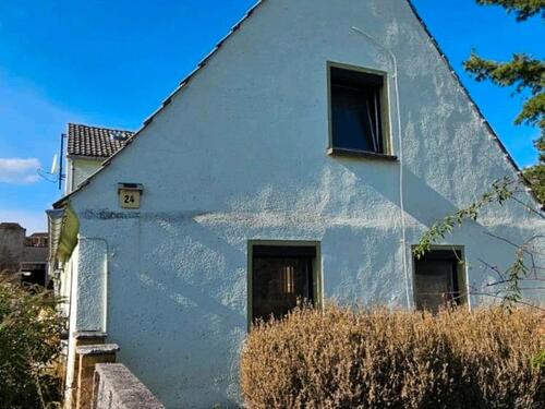 Foto - Einfamilienhaus zum Kaufen in Belgern-Schildau