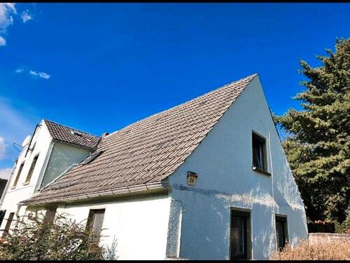 Foto - Einfamilienhaus in Belgern-Schildau