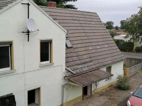 Foto - Einfamilienhaus in Belgern-Schildau zum Kaufen