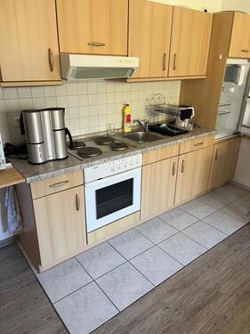 Foto - Etagenwohnung zur Miete in Bremervörde