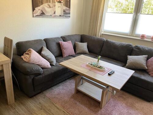 Foto - Etagenwohnung in Bremervörde