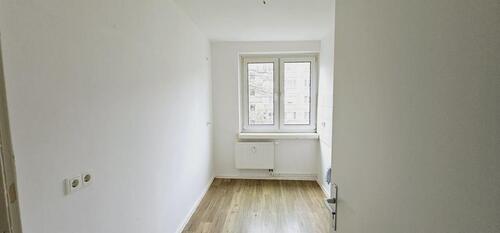 Foto - Etagenwohnung in Magdeburg zur Miete
