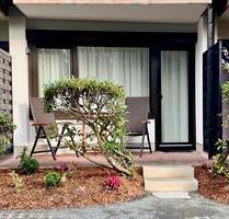 Pohlheim, 1 Zimmer Wohnung Einzimmerwohnung möbliert