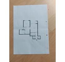 2.5 Zimmerwohnung - 690,00 EUR Kaltmiete, in Biberach an der Riß (PLZ: 88400)