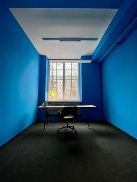 Foto - Raum zur Tagesmiete - 15qm München Süden