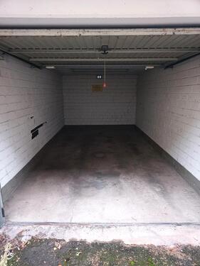 Foto - Garage,Lager - 100,00 EUR Miete,
