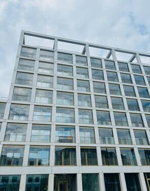 Foto - Zweizimmer-Wohnung Top Floor Erstbezug inkl. EBK