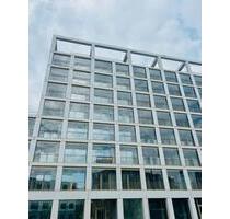 Zweizimmer-Wohnung Top Floor Erstbezug inkl. EBK - München Neuhausen-Nymphenburg