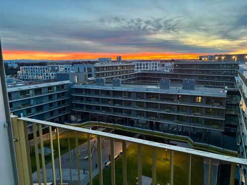 Foto - 2 Zimmer Etagenwohnung zur Miete in München