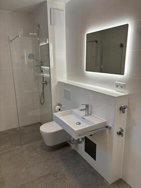 Foto - Etagenwohnung in München zur Miete