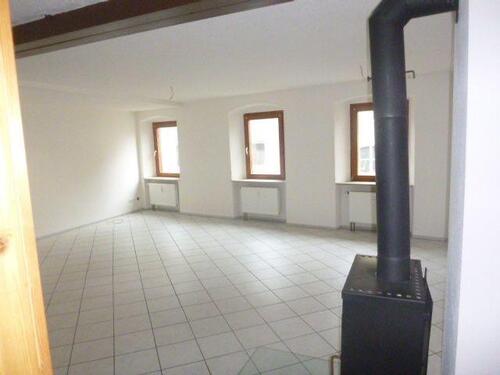 Foto - 4-Zimmer Wohnung in Weißenburg - 900,00&nbsp;EUR Kaltmiete, ca.&nbsp; 116,00&nbsp;m&sup2;