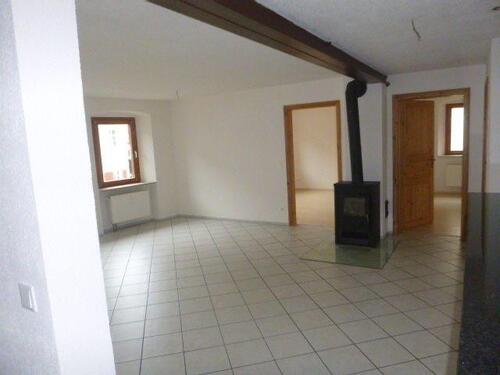 Foto - 4 Zimmer Etagenwohnung zur Miete in Weißenburg in Bayern