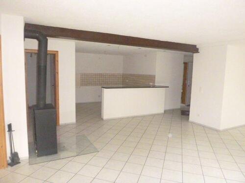 Foto - 4 Zimmer Etagenwohnung in Weißenburg in Bayern