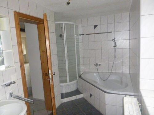 Foto - Etagenwohnung in Weißenburg in Bayern zur Miete