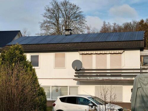 Foto - Einfamilienhaus in Reichshof zum Kaufen