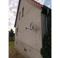 Einfamilienhaus, Nebengebäude mit Gartengrundstück in Altenau - Mühlberg/Elbe