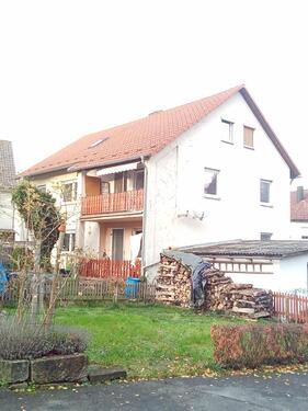 Foto - 3 Zimmer DG Wohnung - 650,00&nbsp;EUR Kaltmiete, ca.&nbsp; 66,00&nbsp;m&sup2;