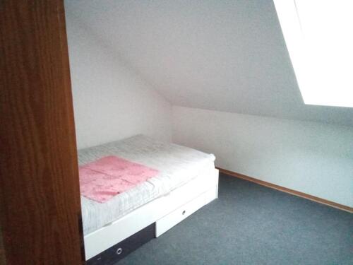 Foto - Dachgeschoßwohnung in Kasendorf zur Miete