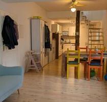 3 Zimmer Mietwohnung mitten in Sindelfingen Altstadt ab 1.4.26