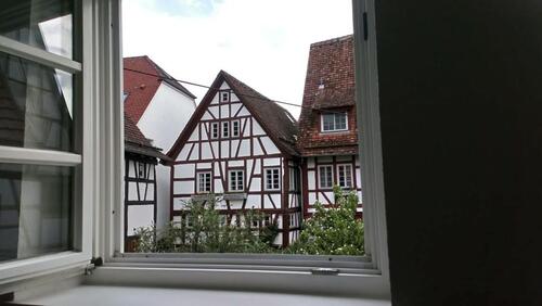 Foto - 3 Zimmer Maisonettenwohnung zur Miete in Sindelfingen